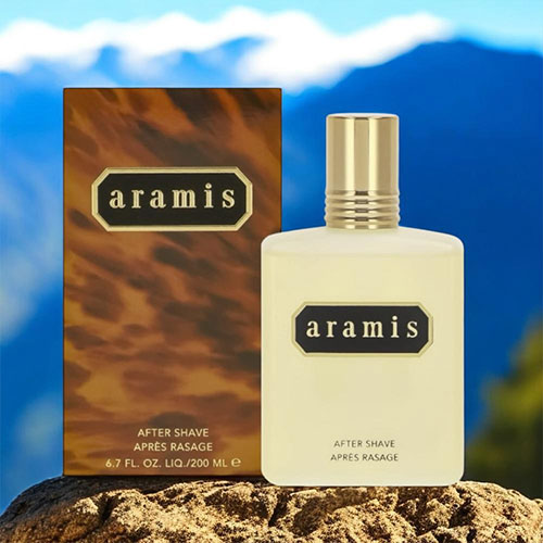 楽天市場】アラミス アフターシェーブ ローション 200mlの通販
