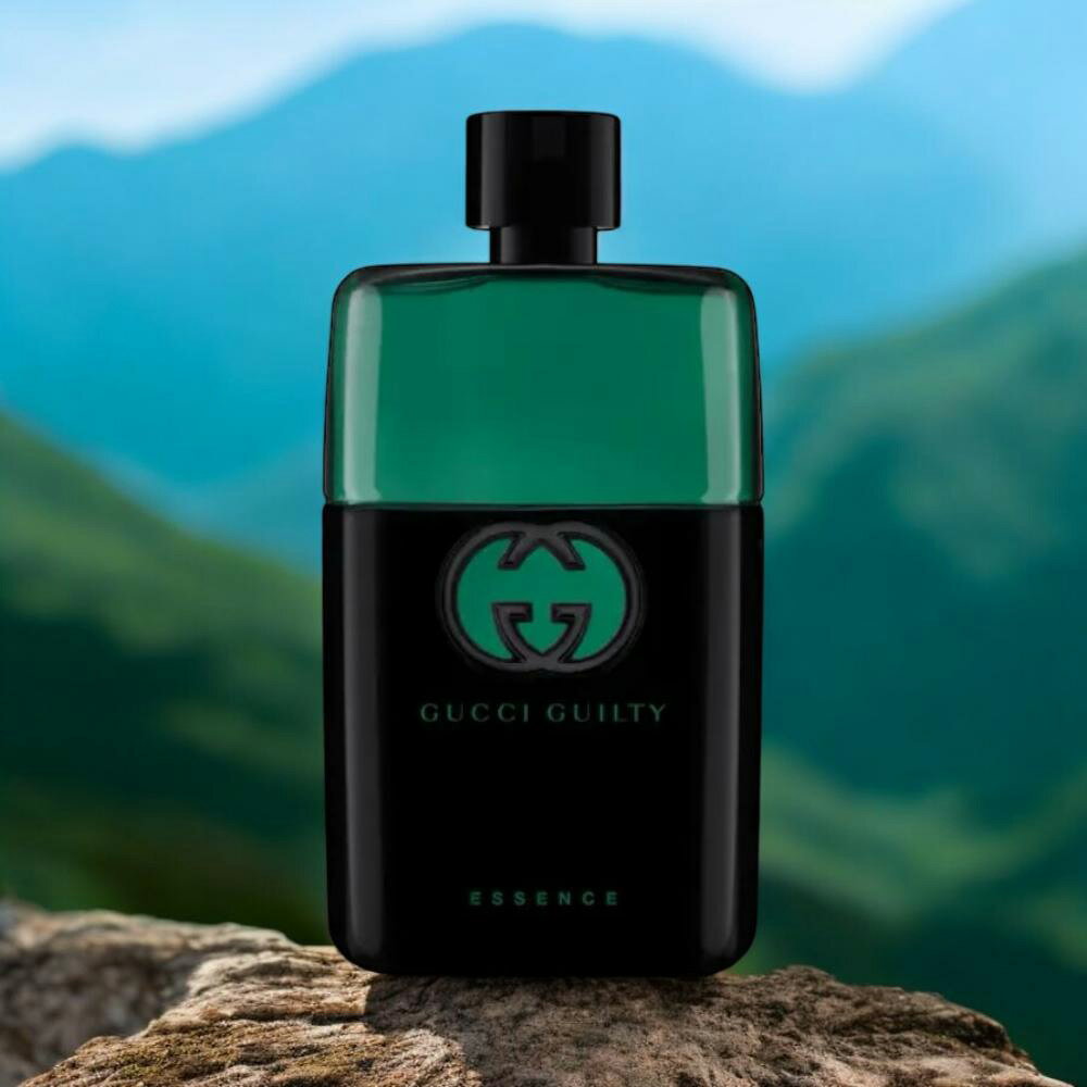 楽天市場】グッチ ギルティー ブラック 90mlの通販