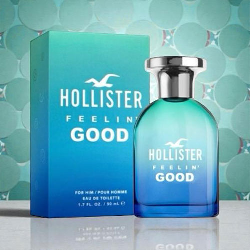 楽天市場】ホリスター メンズ（美容・コスメ・香水）の通販