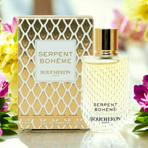 楽天市場】ブシュロン セルパンボエム（香水・フレグランス｜美容