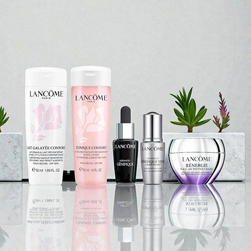 楽天市場】ランコム ポーチセット（美容・コスメ・香水）の通販