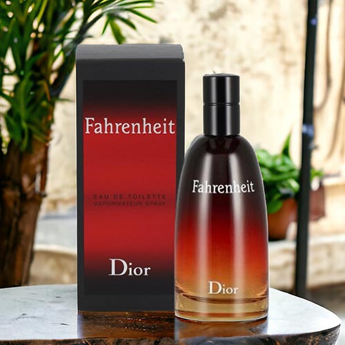 楽天市場】DIOR FAHRENHEITの通販