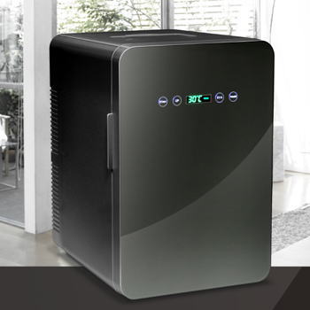 楽天市場】ベルソス 24lダブルペルチェ冷温庫の通販