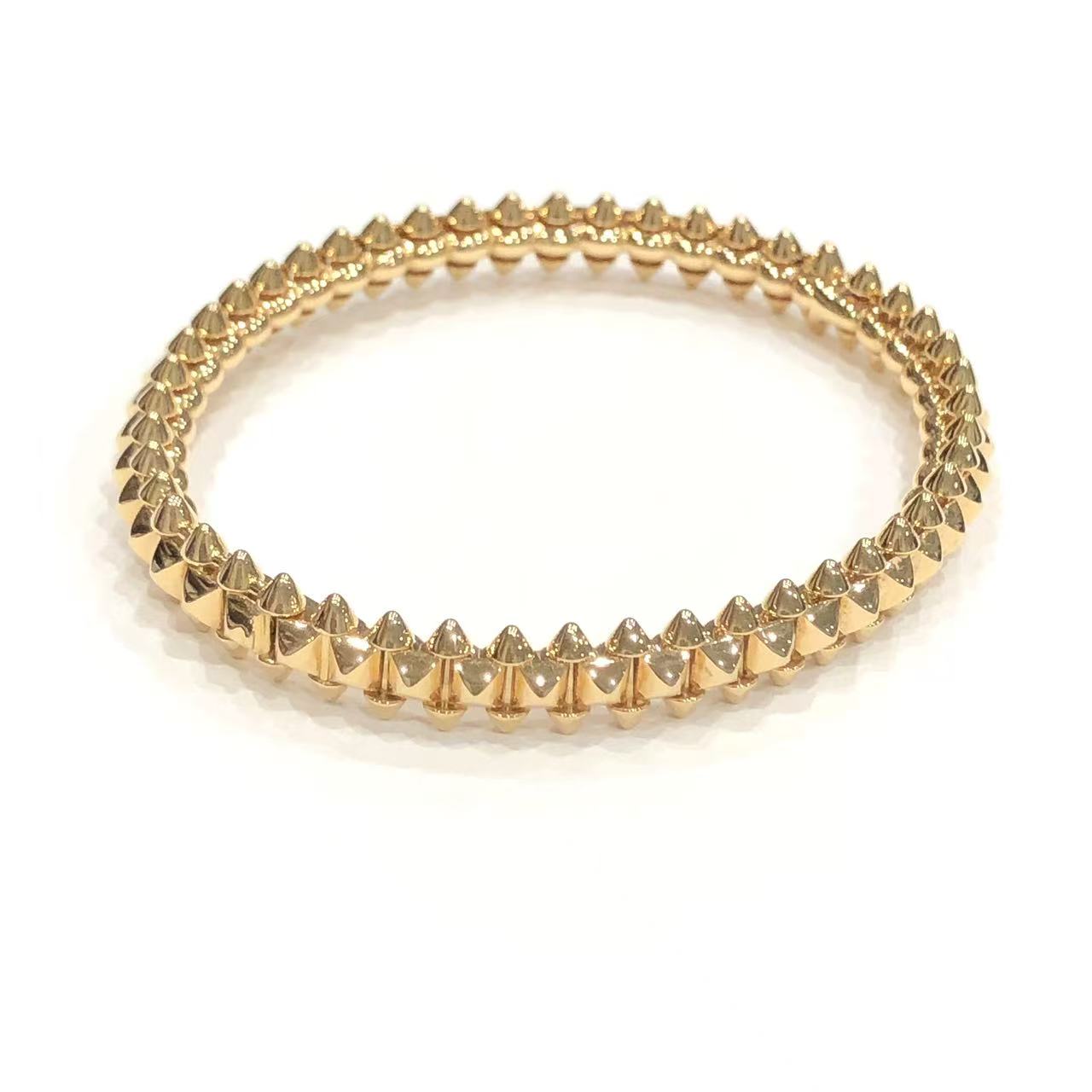 楽天市場】カルティエ 時計（バングル｜レディースジュエリー