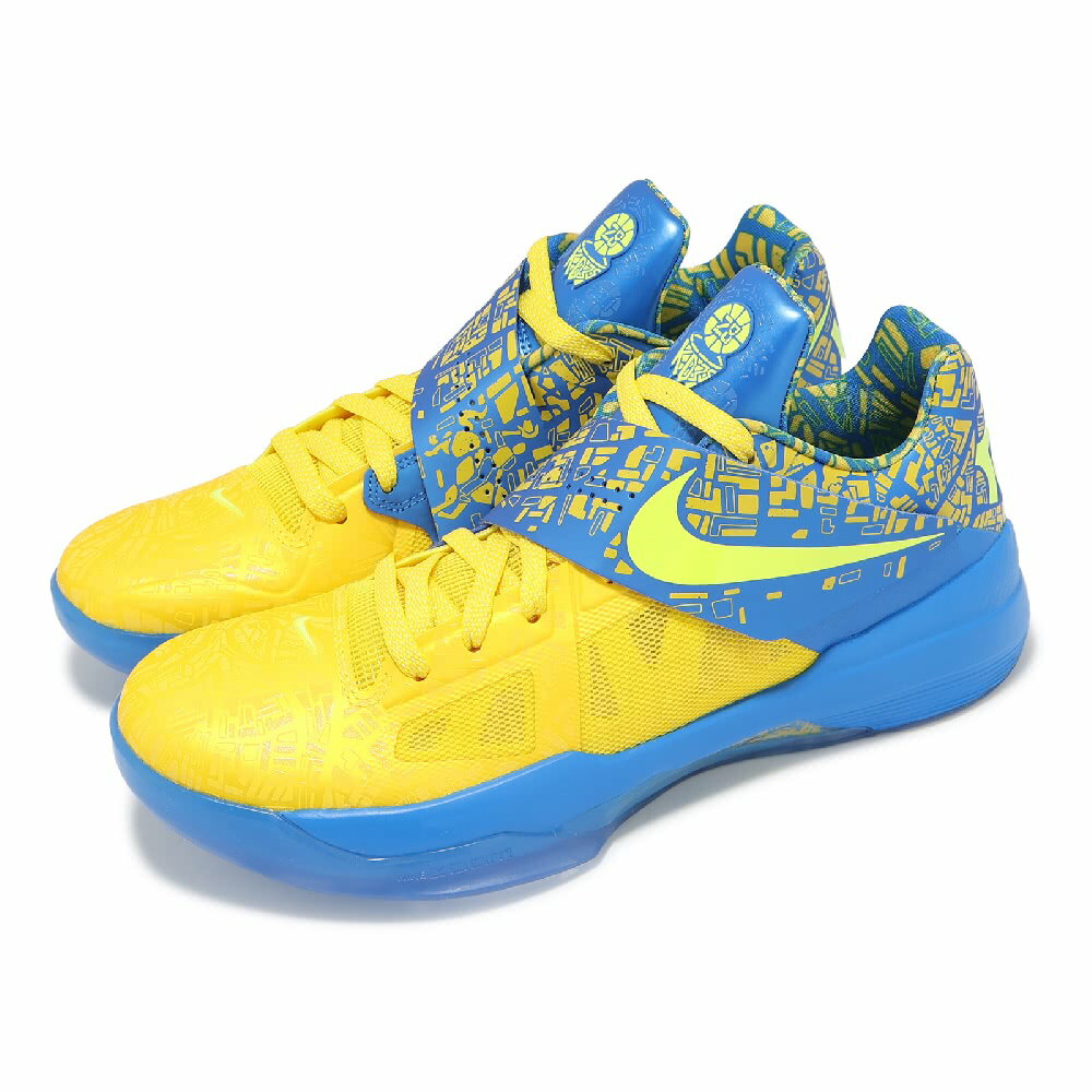 楽天市場】NIKE zoom kd 4の通販