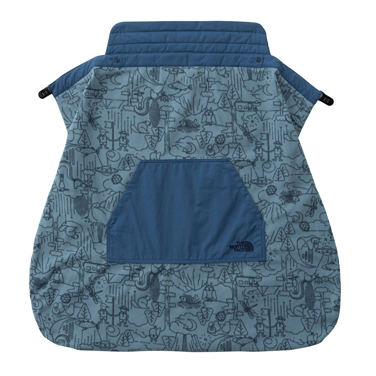 楽天市場】north face ブランケットの通販