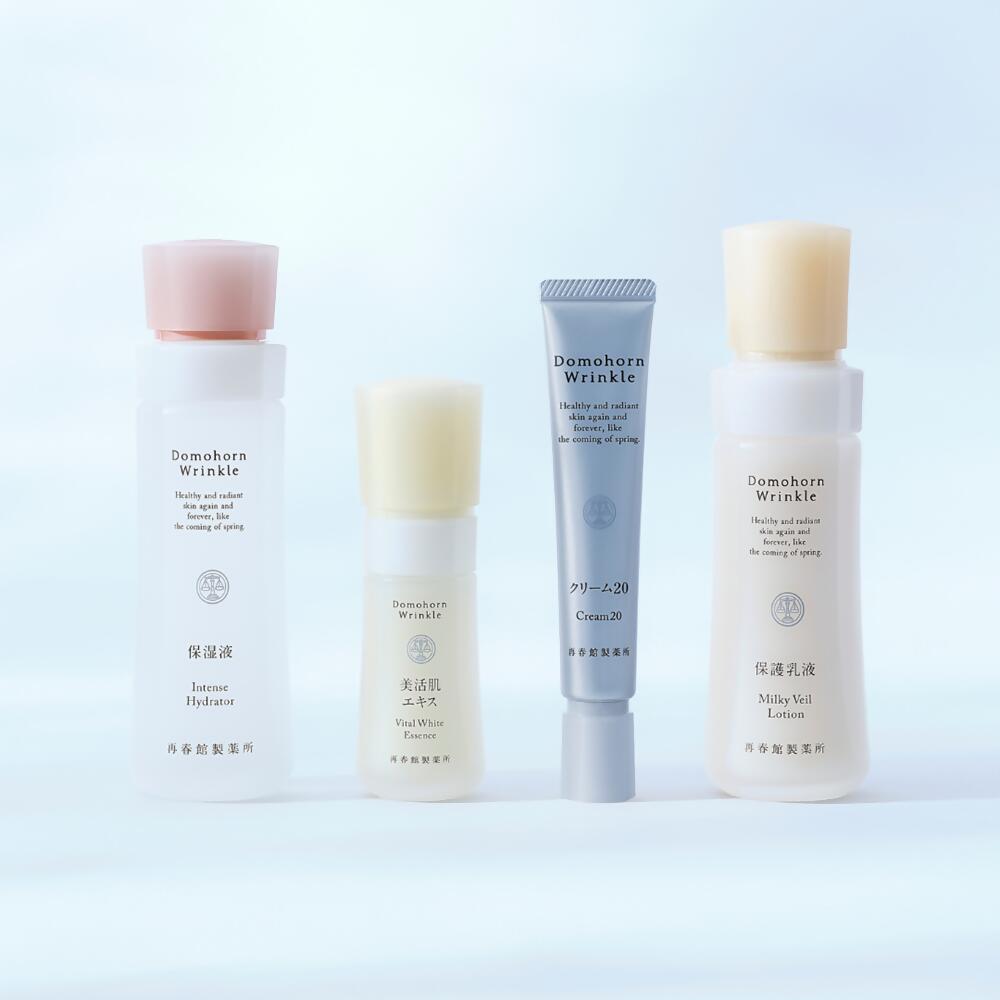 楽天市場】ドモホルンリンクルの通販