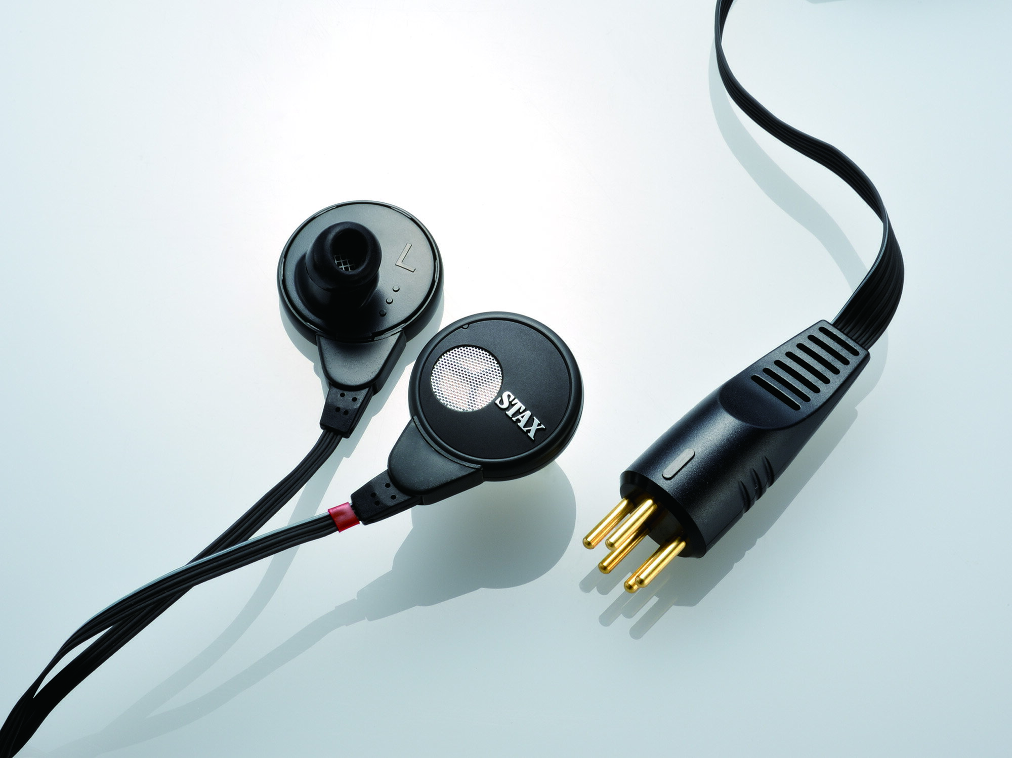 srm-1/mk2pp sr-404 イヤースピーカー ドライバユニット セット