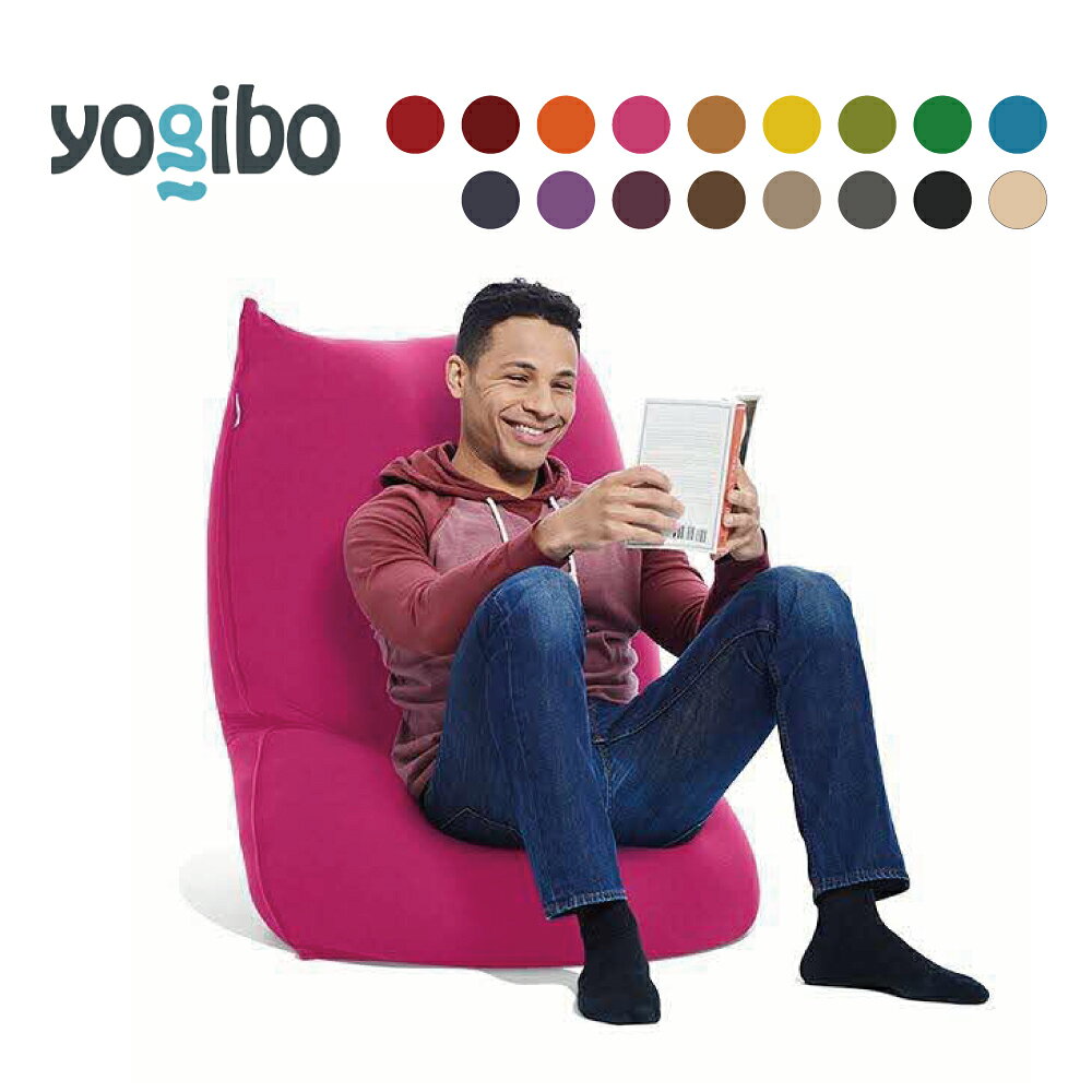 楽天市場】ヨギボー ショートの通販