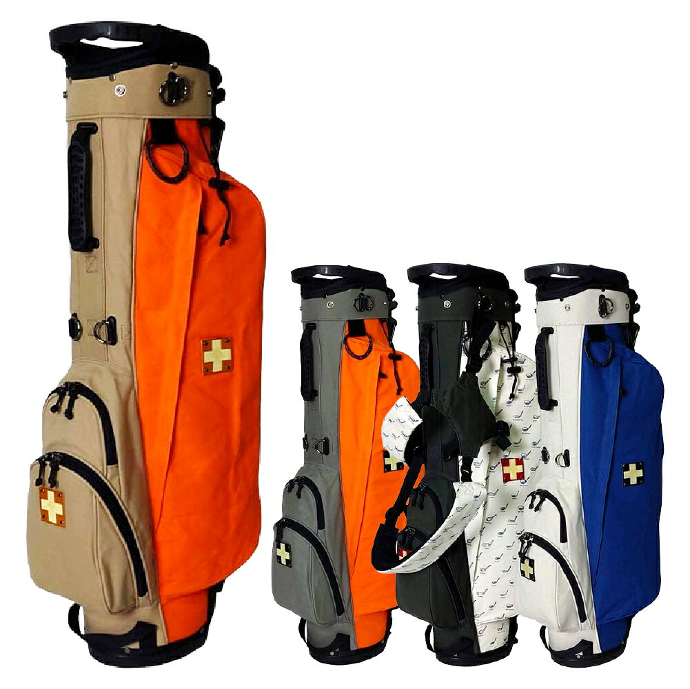 楽天市場】倉敷帆布 トートバッグ（キャディバッグ｜バッグ・ケース