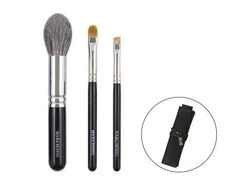 楽天市場】ブラシ 白鳳 堂 セットの通販