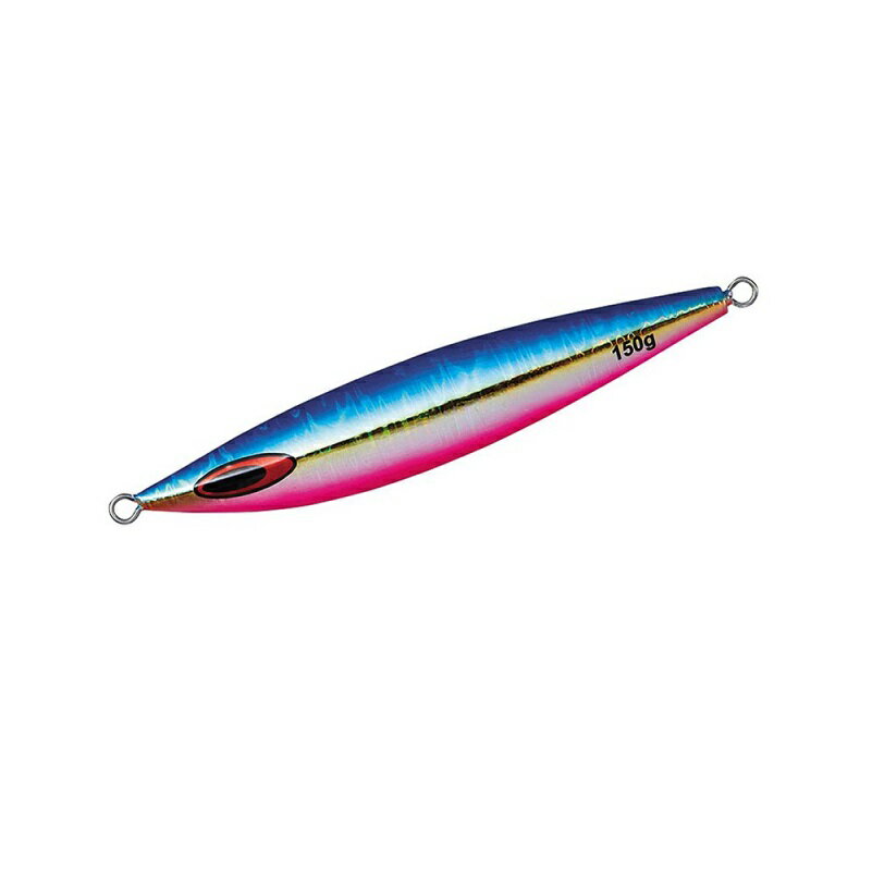 楽天市場】ソルティガ BSジグ 150gの通販