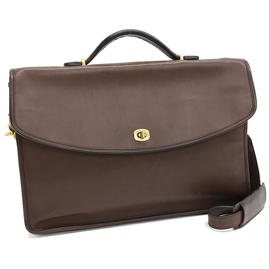 楽天市場】オールドコーチ ブラウン（メンズバッグ｜バッグ）：バッグ