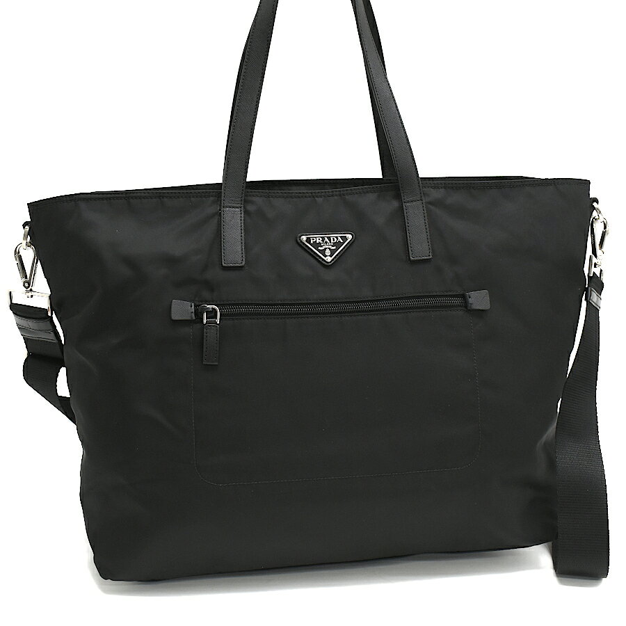 楽天市場】プラダ トートバッグ ナイロン（男女兼用バッグ｜バッグ