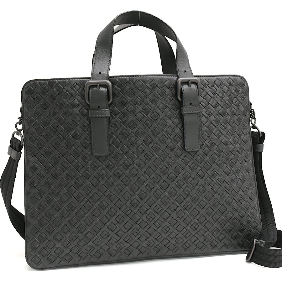 楽天市場】bottega veneta ボッテガヴェネタ ブリーフケース 2wayの通販