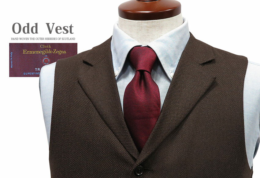 楽天市場】ゼニア（ベスト・ジレ｜トップス）：メンズファッションの通販