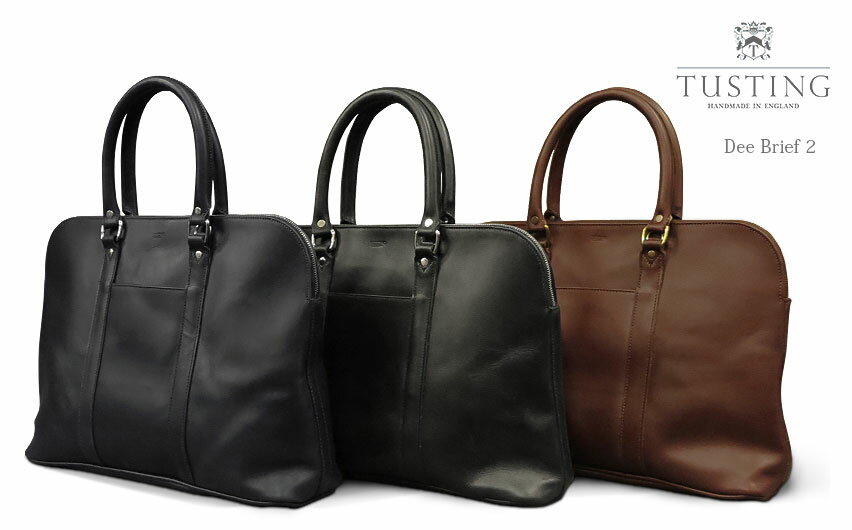 楽天市場】TUSTING（ビジネスバッグ・ブリーフケース｜メンズバッグ