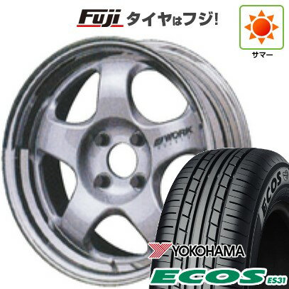 楽天市場】ワーク ホイール 15インチ（タイヤ・ホイールセット｜タイヤ