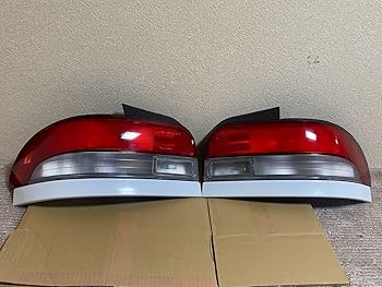 楽天市場】gc8 テールの通販