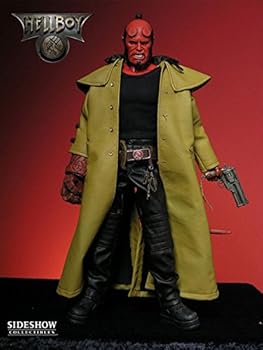 楽天市場】ヘルボーイ フィギュアの通販