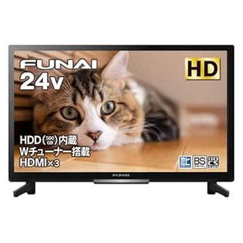 楽天市場】funai テレビ（画面サイズ（テレビ）20 ～ 24型）の通販