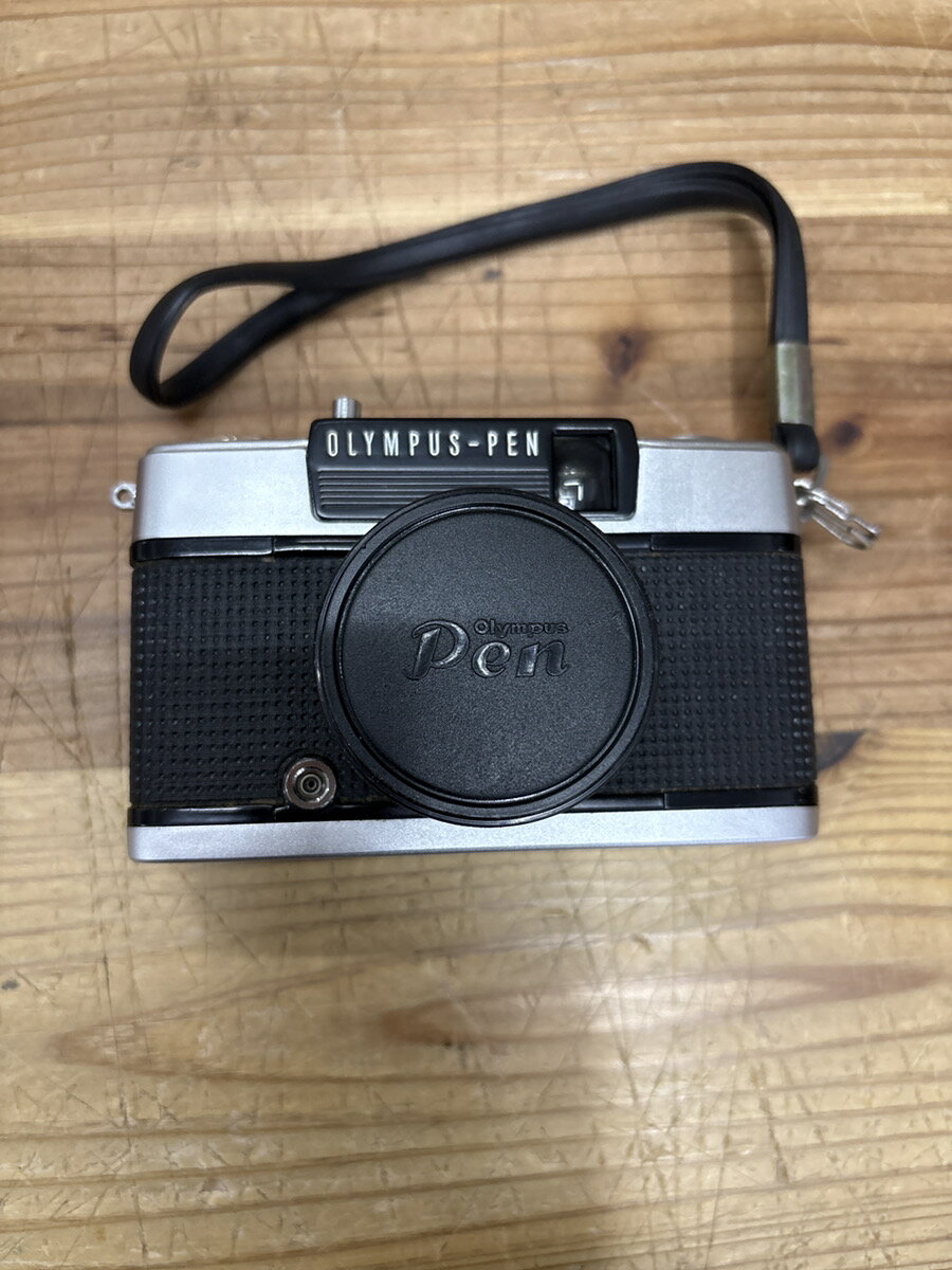 楽天市場】olympus pen ee－3の通販