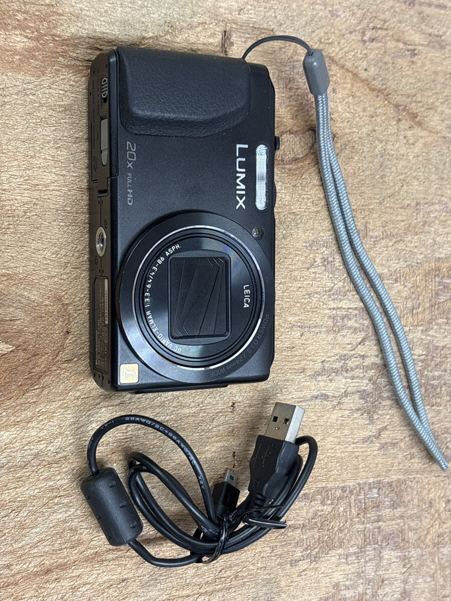 楽天市場】LUMIX DMC－TZ40の通販