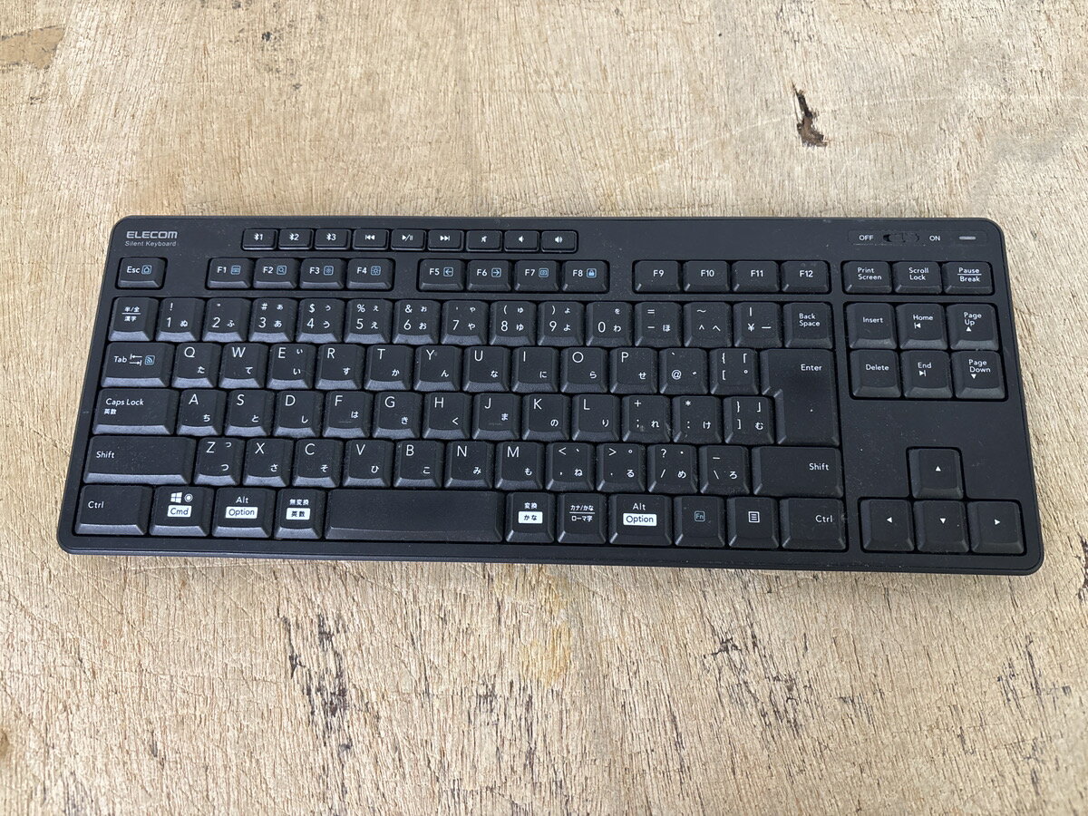 楽天市場】ジャンク（マウス・キーボード・入力機器｜パソコン・周辺