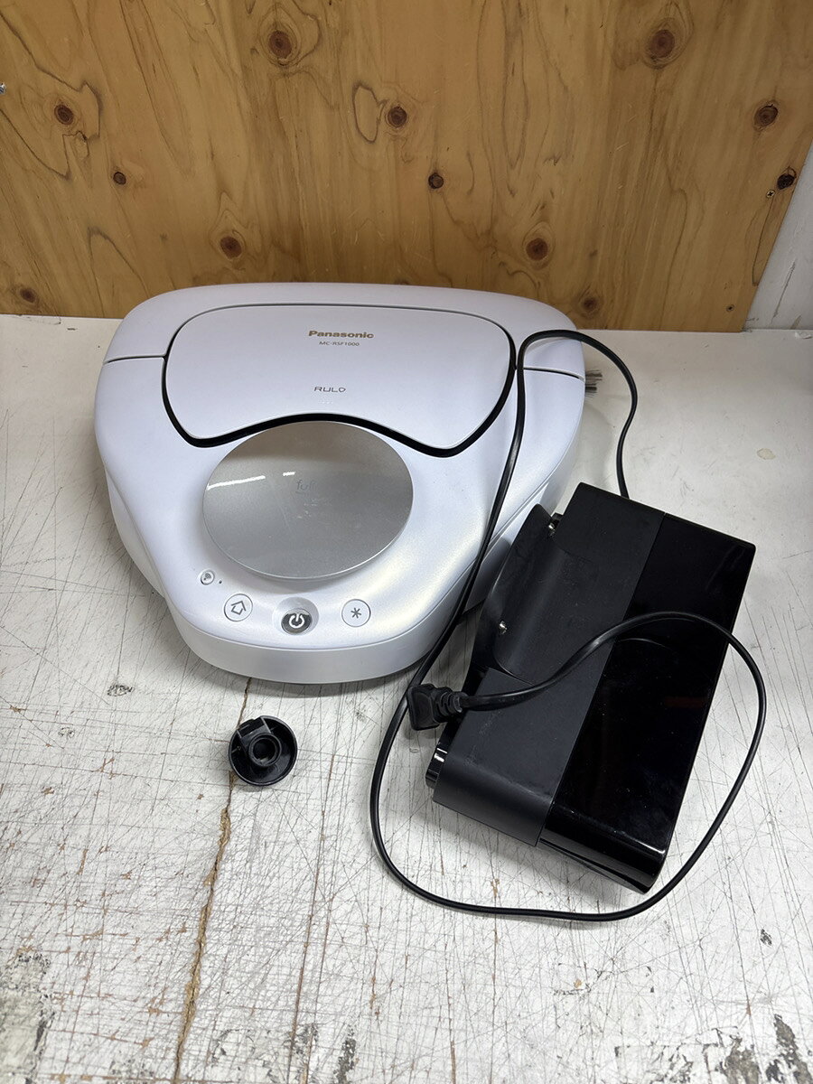 楽天市場】パナソニック ルーロ mc-rsf1000の通販
