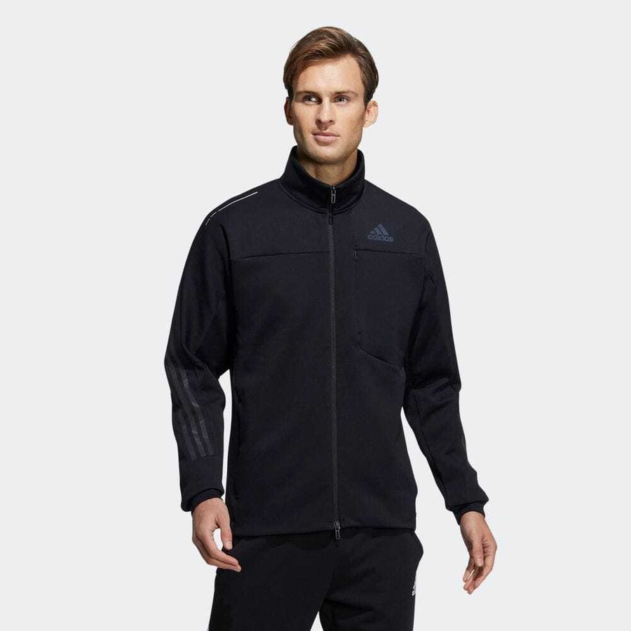 楽天市場】adidas 24／7 ウォームアップ ジャケットの通販