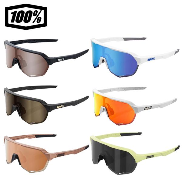 楽天市場】100% s2 サングラス（スポーツサングラス｜スポーツウェア