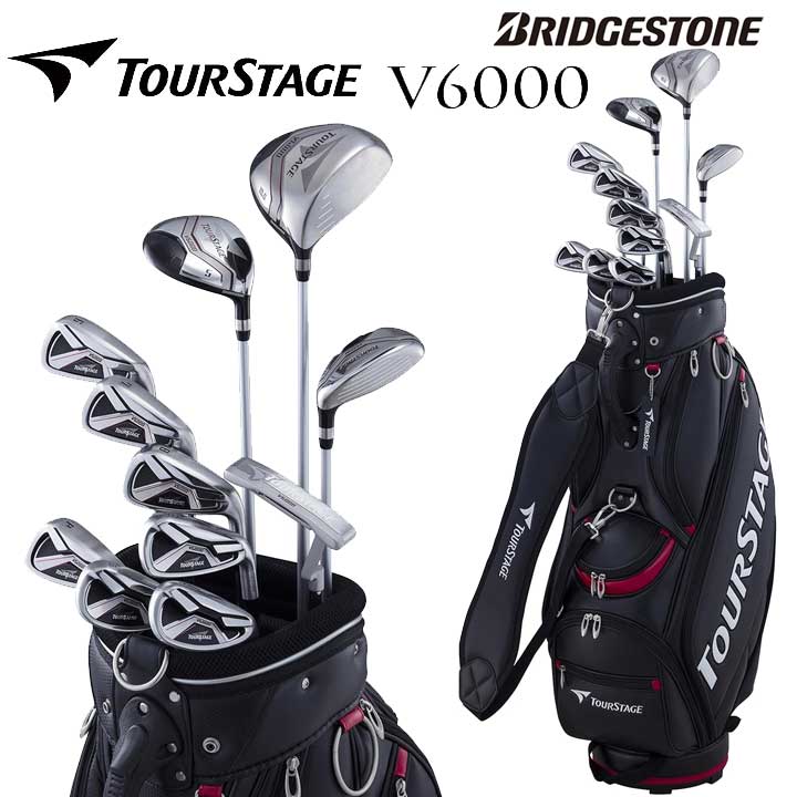 楽天市場】ツアーステージ（クラブセット｜メンズクラブ）：クラブ