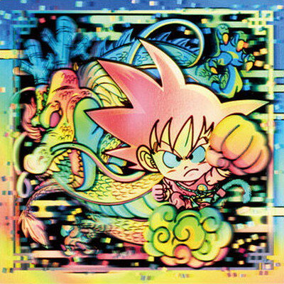 楽天市場】ドラゴンボール超戦士シールウエハースの通販