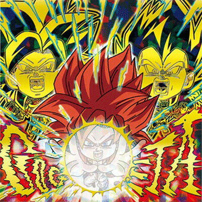 楽天市場】ドラゴンボール ウエハース 14の通販