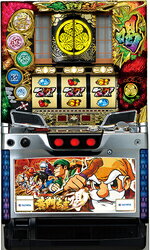 楽天市場】パチスロ 実機 黄門ちゃま 喝の通販