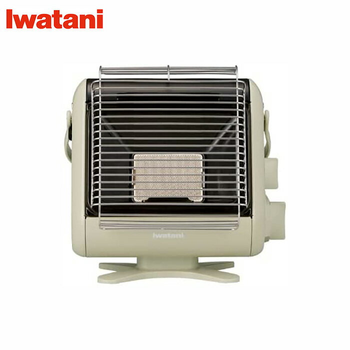 楽天市場】イワタニ カセットガスストーブ cb-stv-myd2の通販