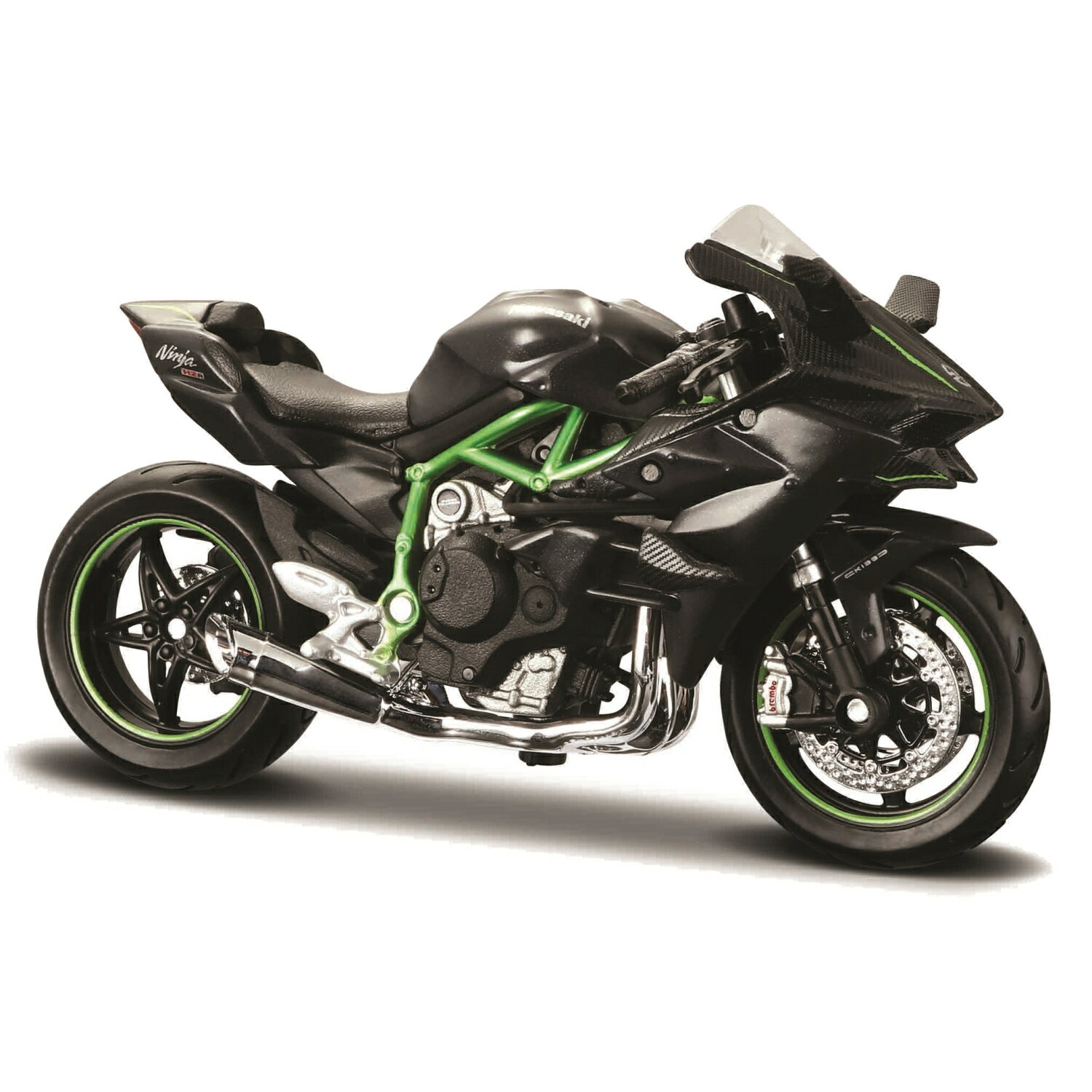 リアルモーターサイクル1:18 リアルモーターサイクル1:18 リアル