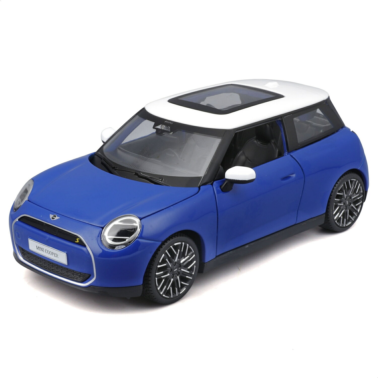 楽天市場】mini cooper s 1／18の通販