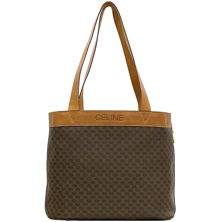 楽天市場】大容量（ブランドセリーヌ）（トートバッグ｜レディース