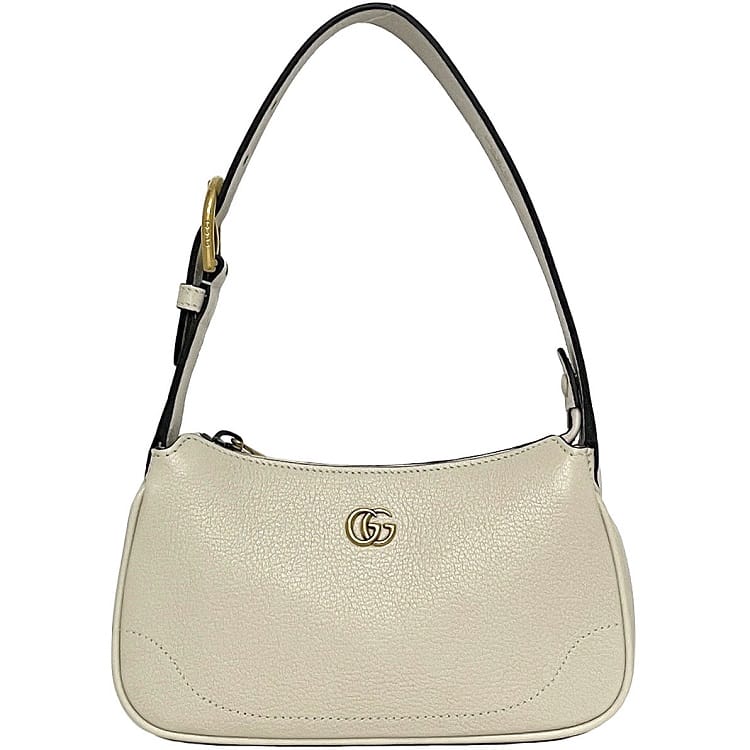 楽天市場】ホワイト 白（ブランドグッチ）（ショルダーバッグ