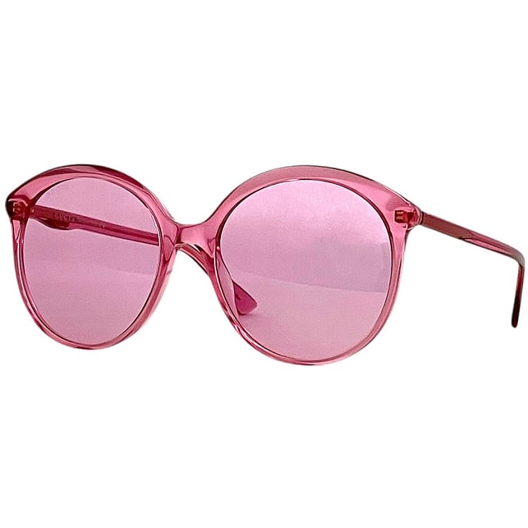 楽天市場】ピンク（ブランドグッチ）（眼鏡・サングラス｜バッグ・小物