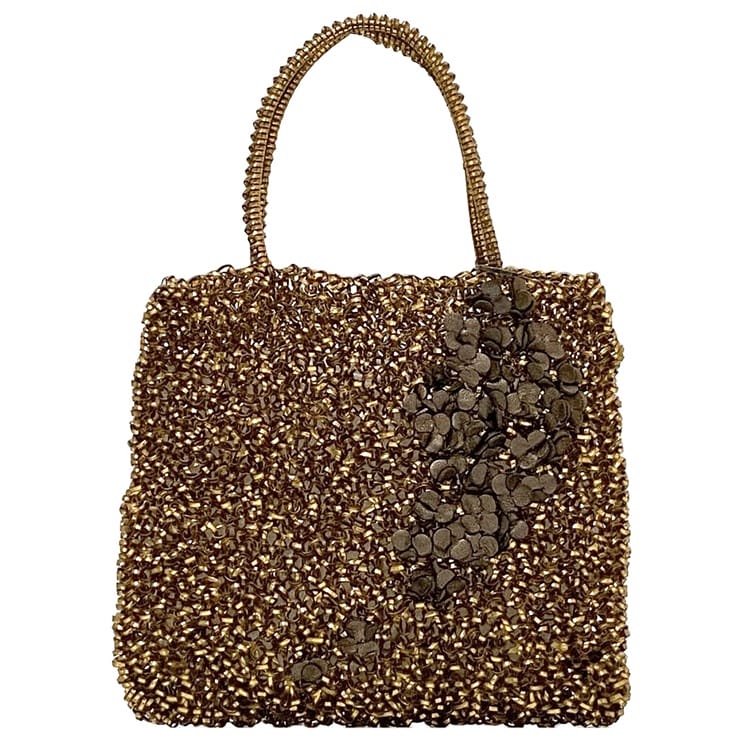 楽天市場】アンテプリマ風 ワイヤーバッグの通販