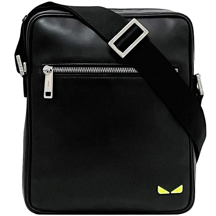 楽天市場】フェンディ モンスター ショルダーバッグの通販