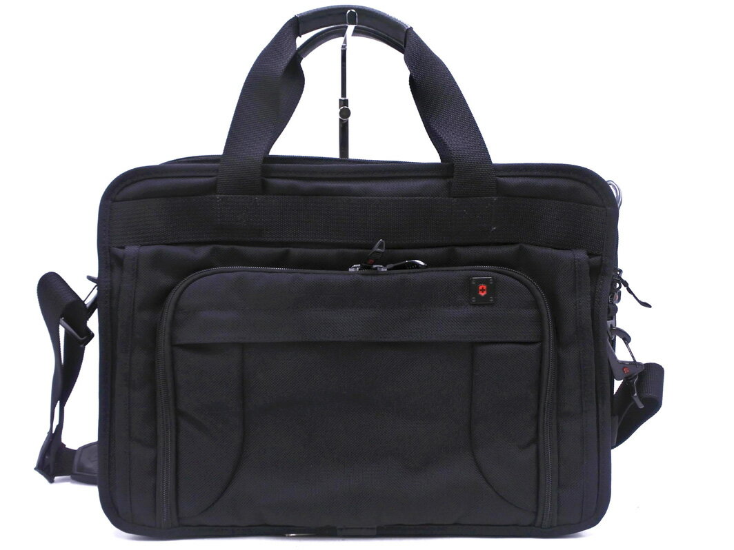 楽天市場】ビクトリノックス ビジネスバッグの通販