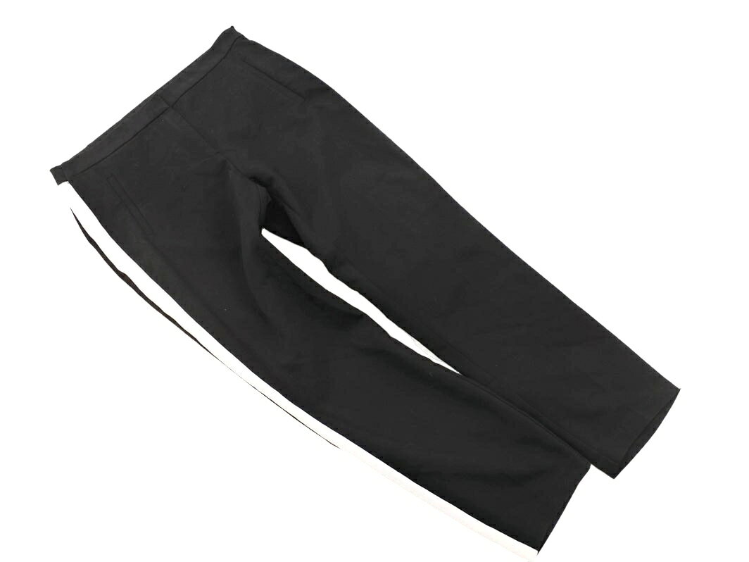 楽天市場】zara サイド ライン パンツ（レディースファッション）の通販