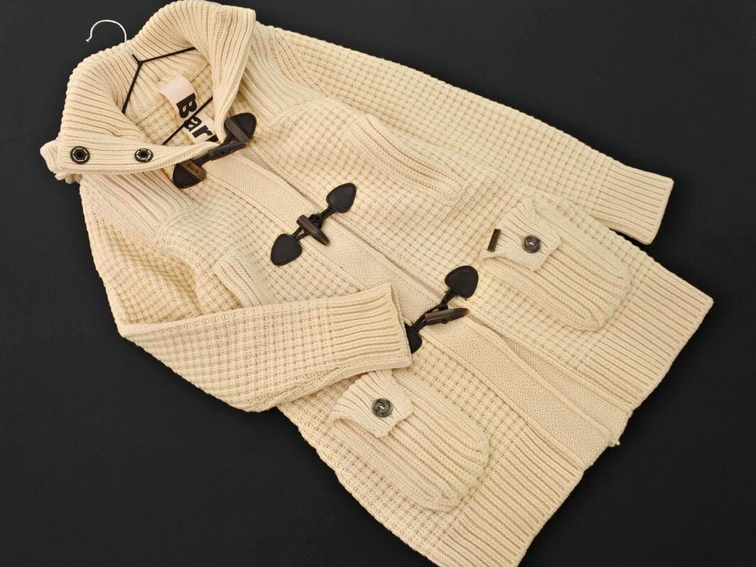 楽天市場】bark ダッフル コートの通販