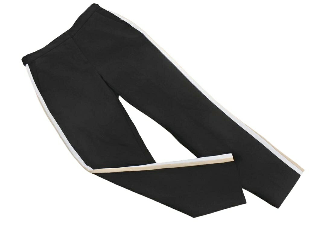 楽天市場】zara サイド ライン パンツの通販