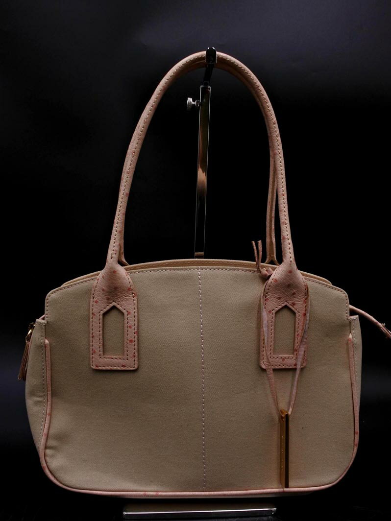 楽天市場】サマンサベガ バッグ 中古の通販