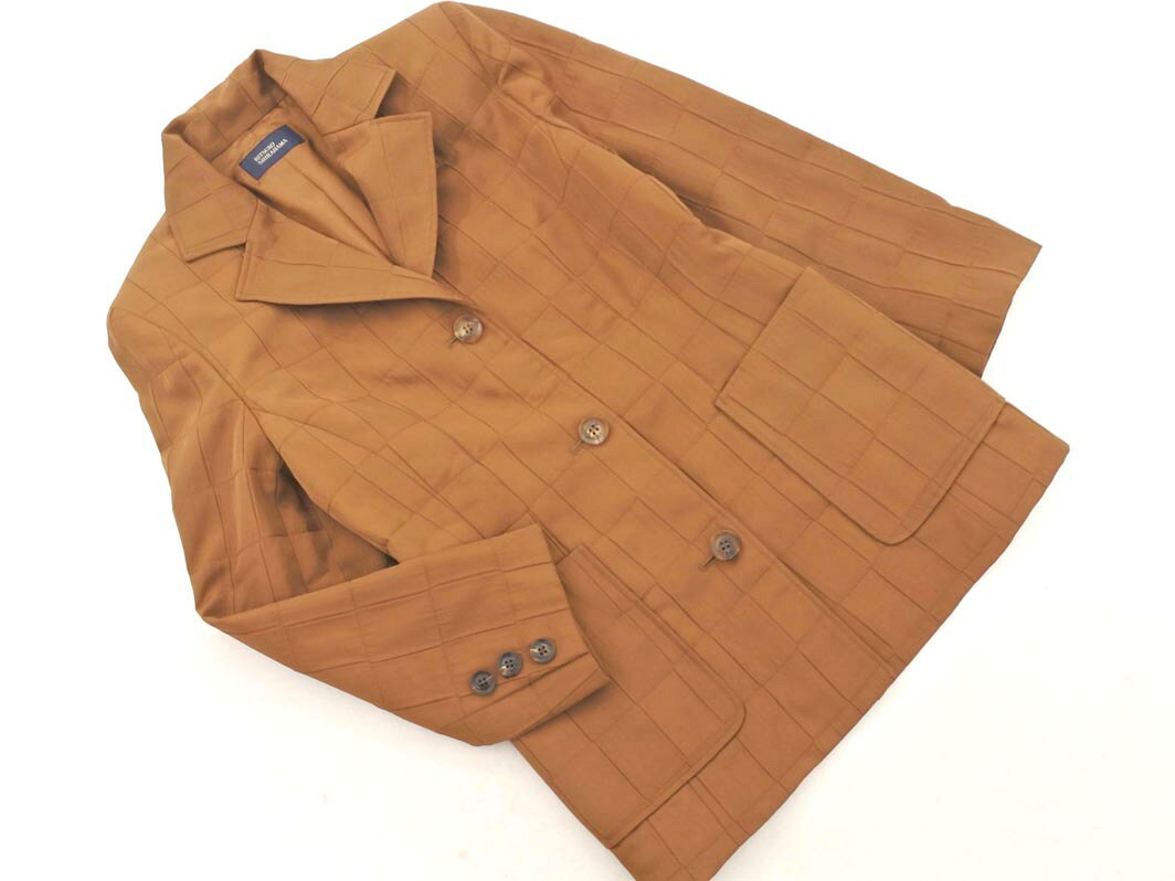 楽天市場】リツコシラハマ（コート・ジャケット｜レディース