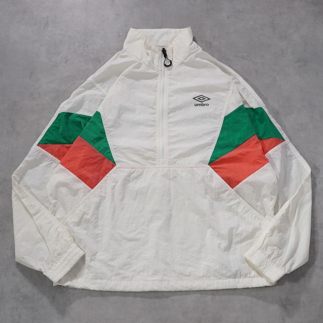 楽天市場】umbro ナイロンジャケットの通販